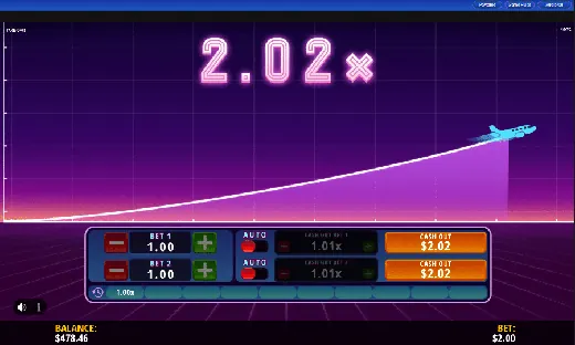 Crash