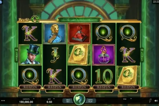 Book of Oz