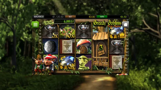 Greedy Goblins