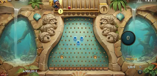 Plinko Screen