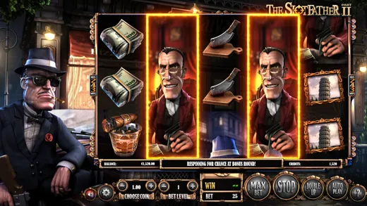 The Slotfather